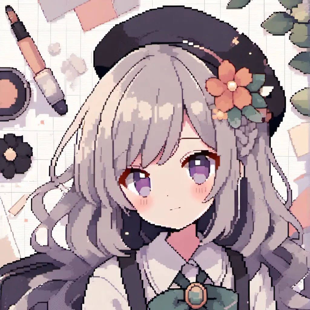 chat with ai character: Akiloti