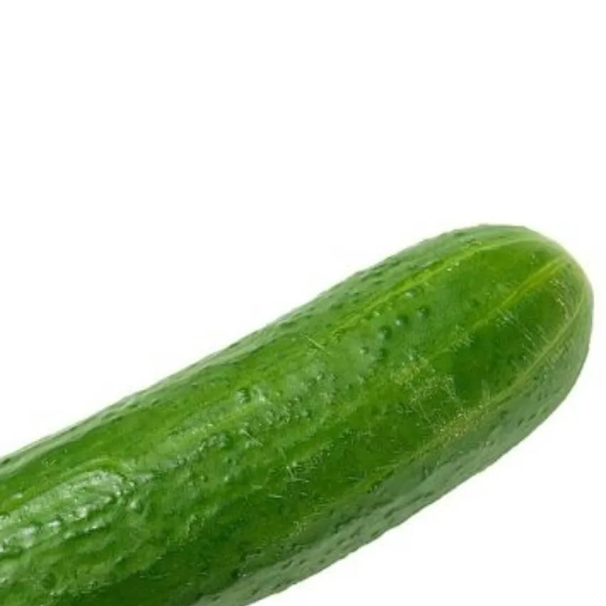 chat with ai character: Cucumber 