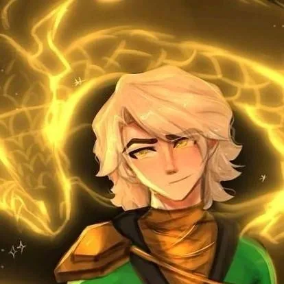 chat with ai character: Ллойд