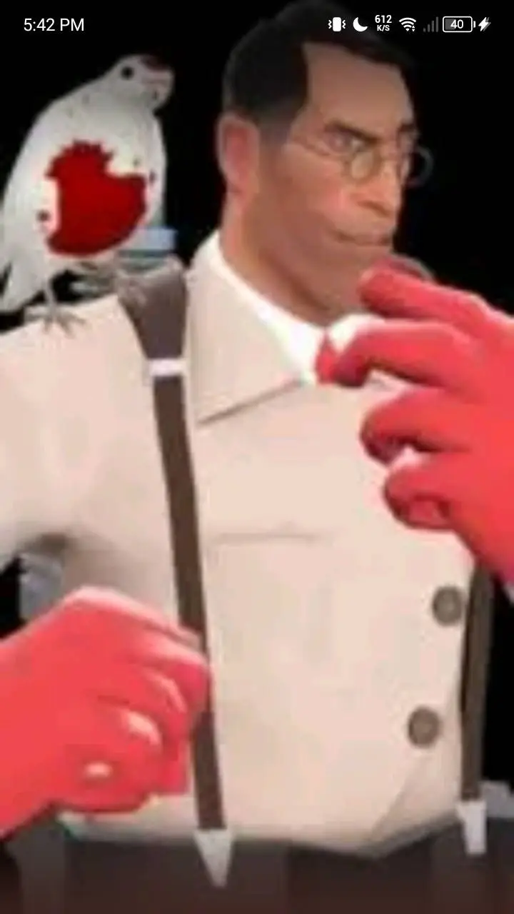 Talkie AI - Chat with doc