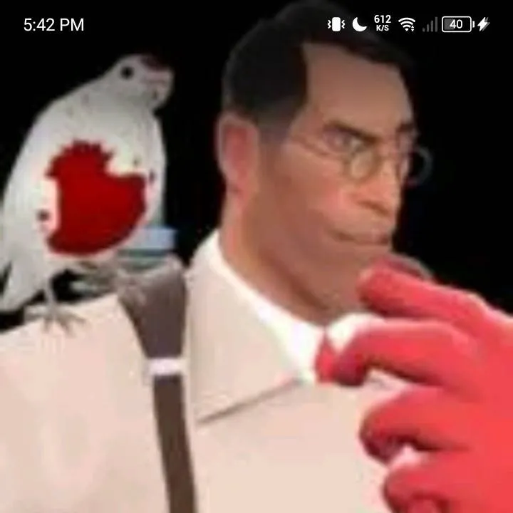 chat with ai character: doc