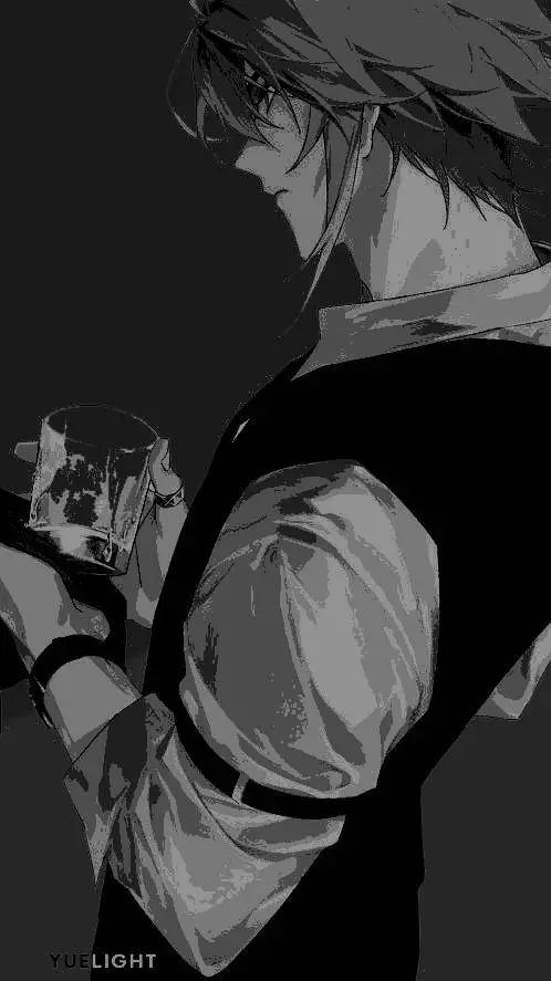 ai character: Davin background