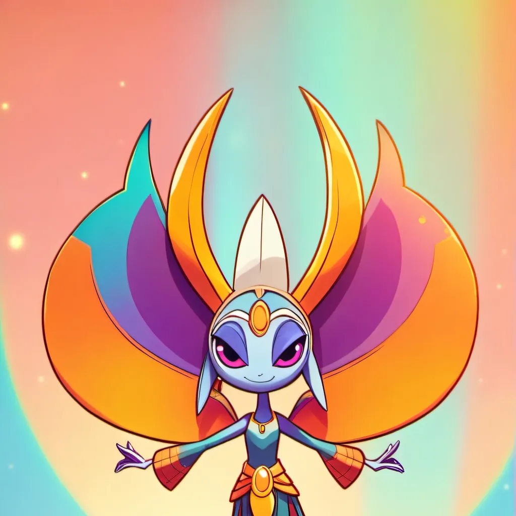 chat with ai character: Fruitmoon