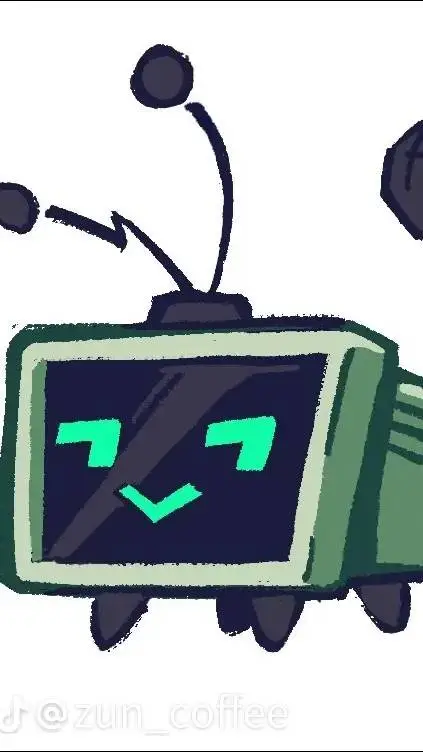 ai character: vee background