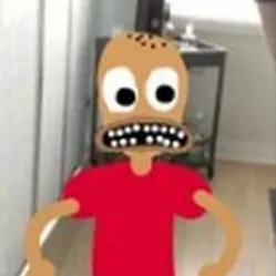 chat with ai character: Tyrone