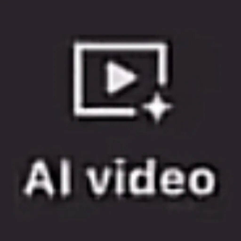 chat with ai character: Ai video feature 