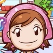 chat with ai character: Cooking Mama