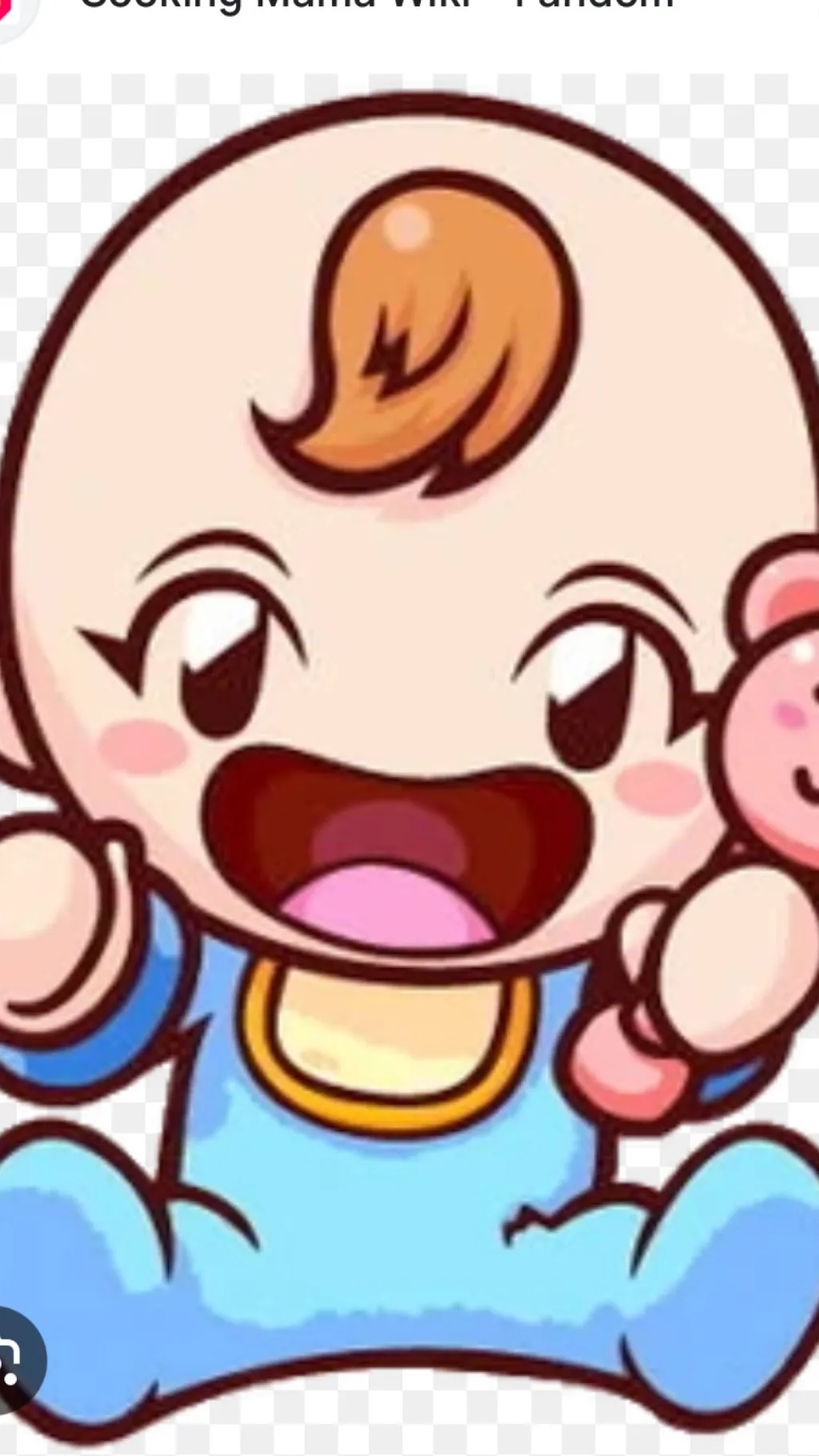 ai character: Yuto background