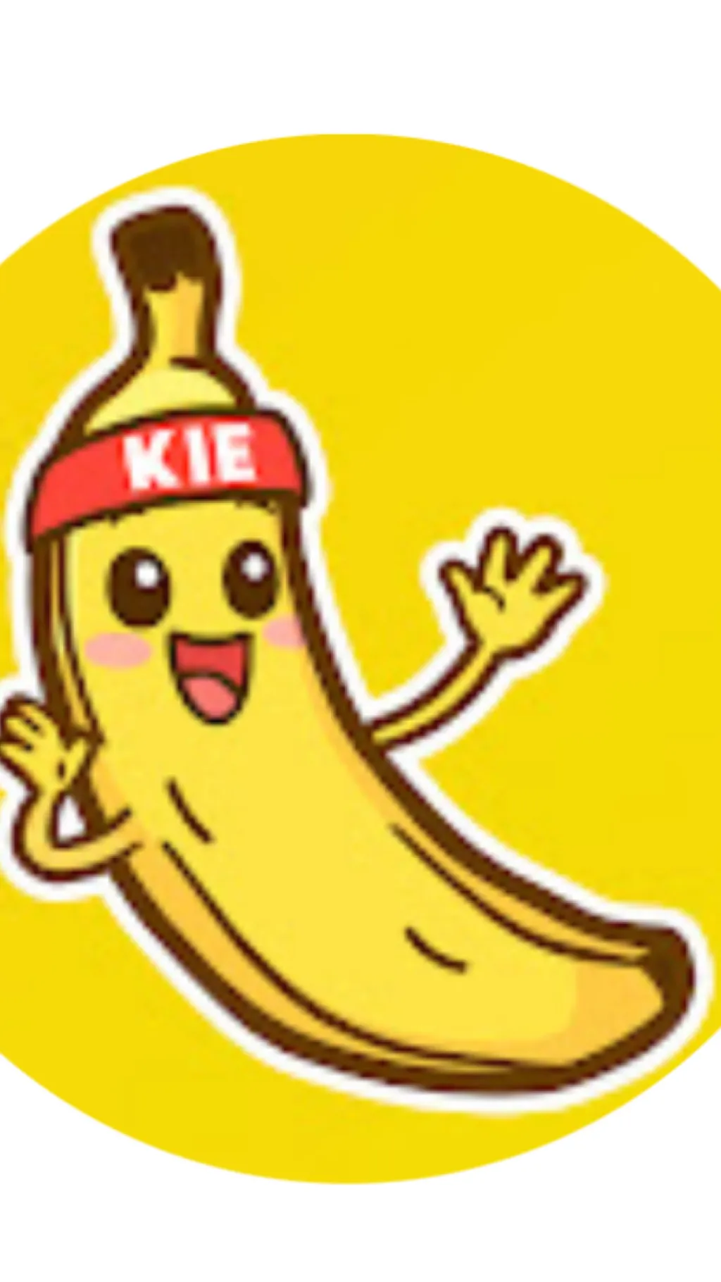 ai character: Kie Animation  background