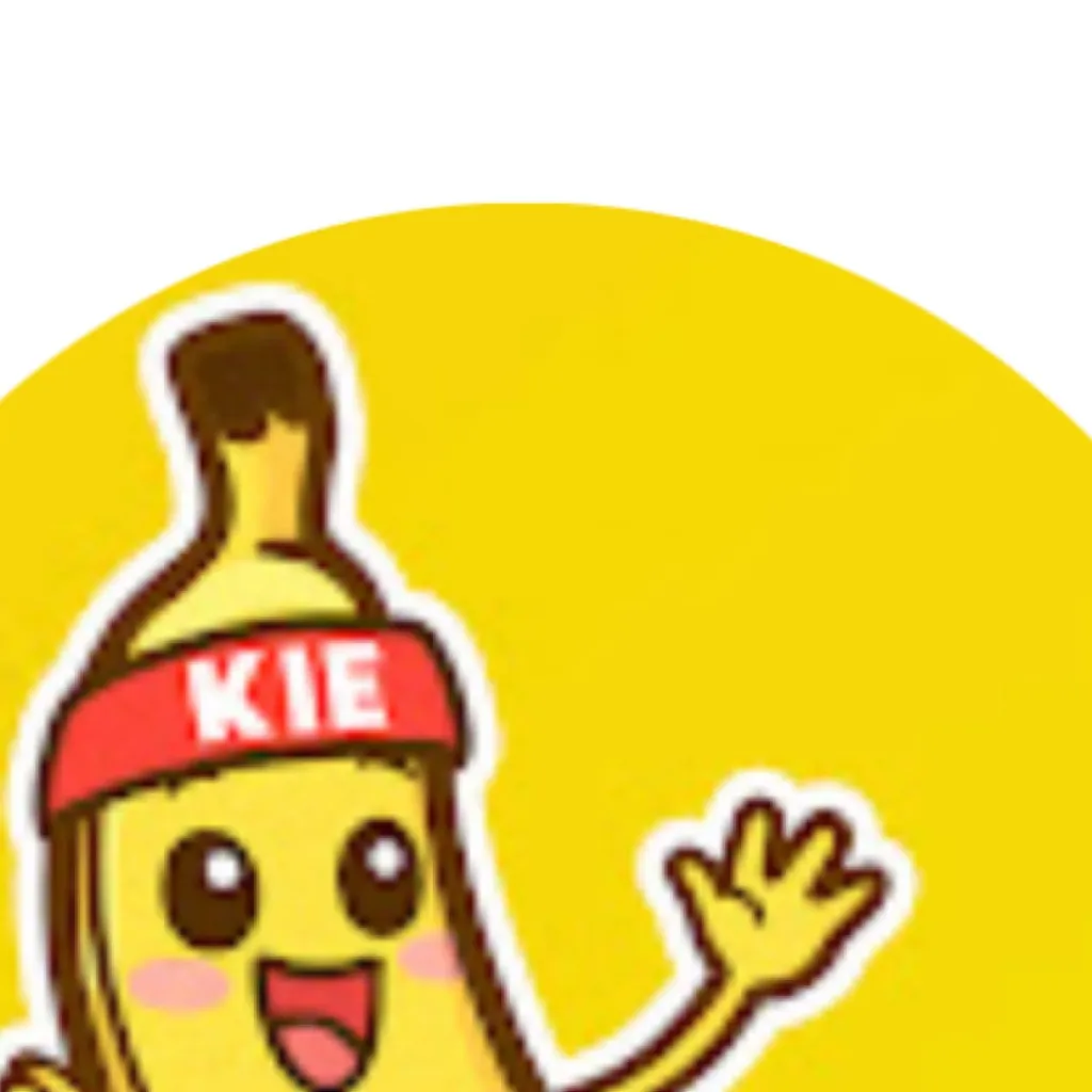 chat with ai character: Kie Animation 