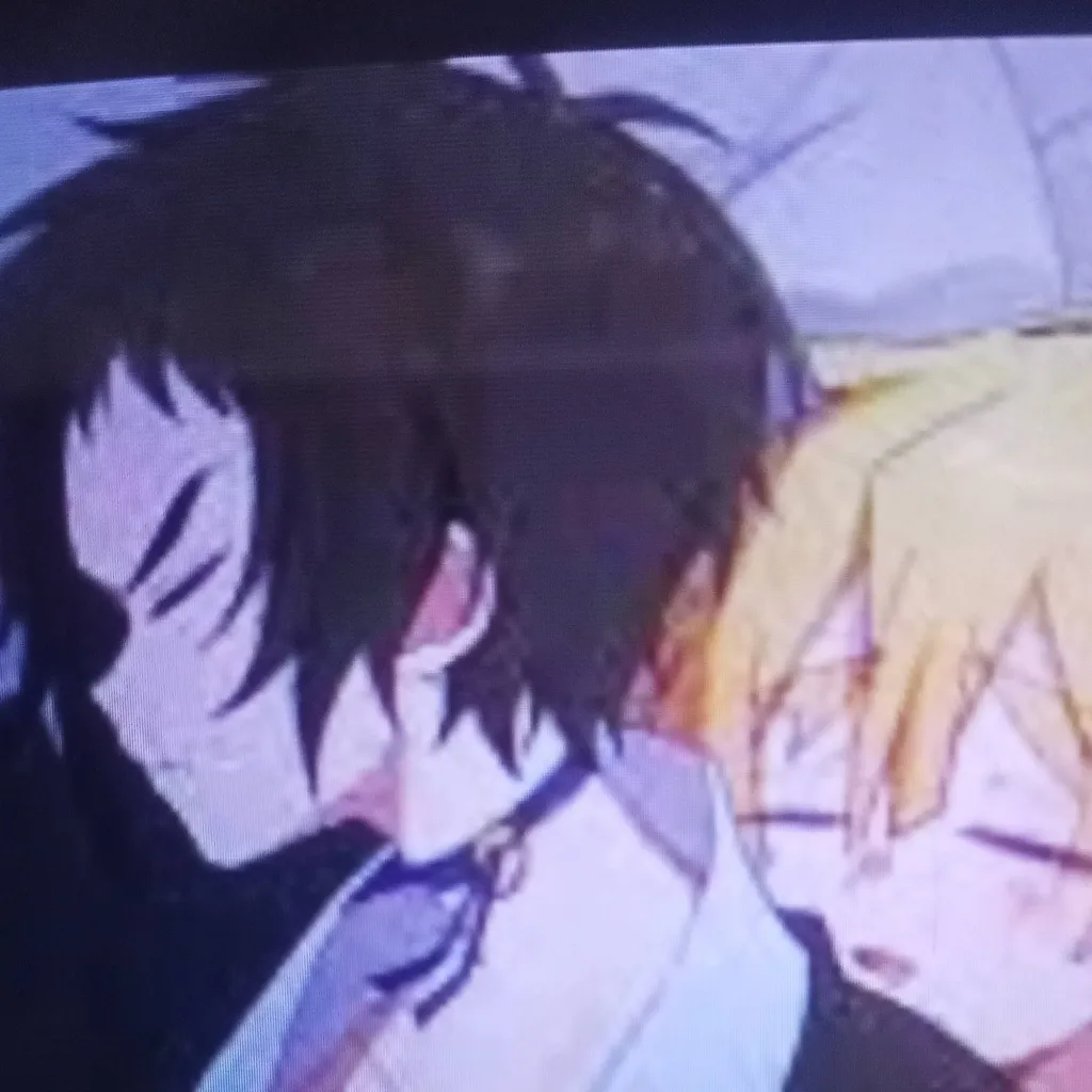 chat with ai character: zenitsudemon