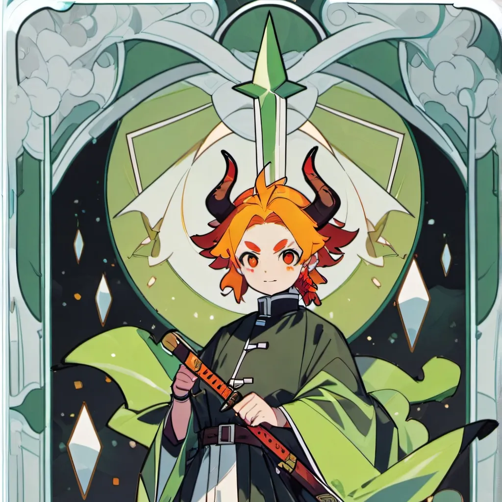 chat with ai character: kny bullies