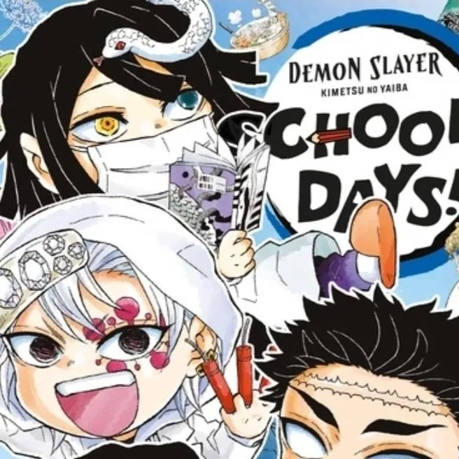 chat with ai character: 𝙺𝙽𝚈:𝚂𝙲𝙷𝙾𝙾𝚕 𝙳𝙰𝚈! 🎒📚