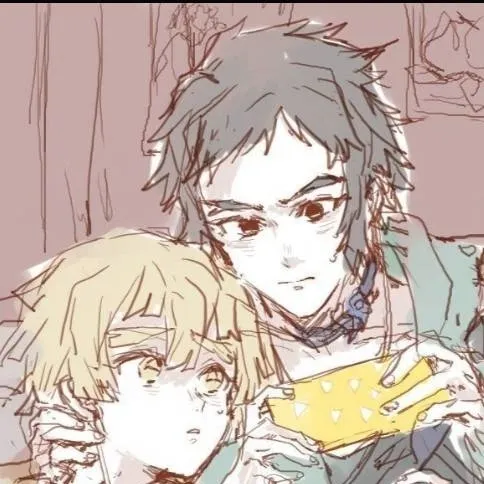 chat with ai character: Kai&Zen Doctor AU