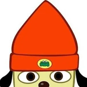 chat with ai character: Parappa 