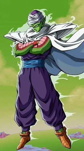 Talkie AI - Chat with piccolo