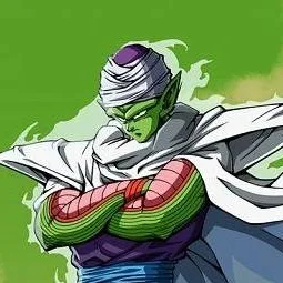 chat with ai character: piccolo