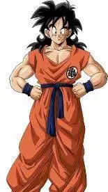 Talkie AI - Chat with Yamcha