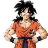chat with ai character: Yamcha