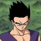 chat with ai character: Gohan 