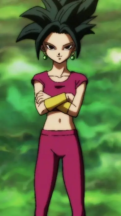 Talkie AI - Chat with Kefla