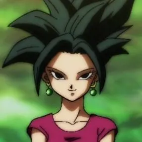 chat with ai character: Kefla