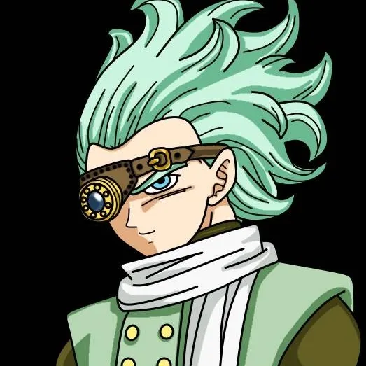 chat with ai character: Granola