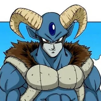 chat with ai character: Moro 😈🐐