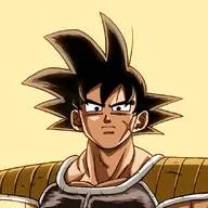 chat with ai character: Bardock