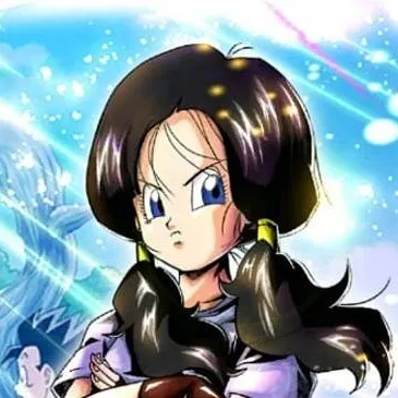 chat with ai character: Videl