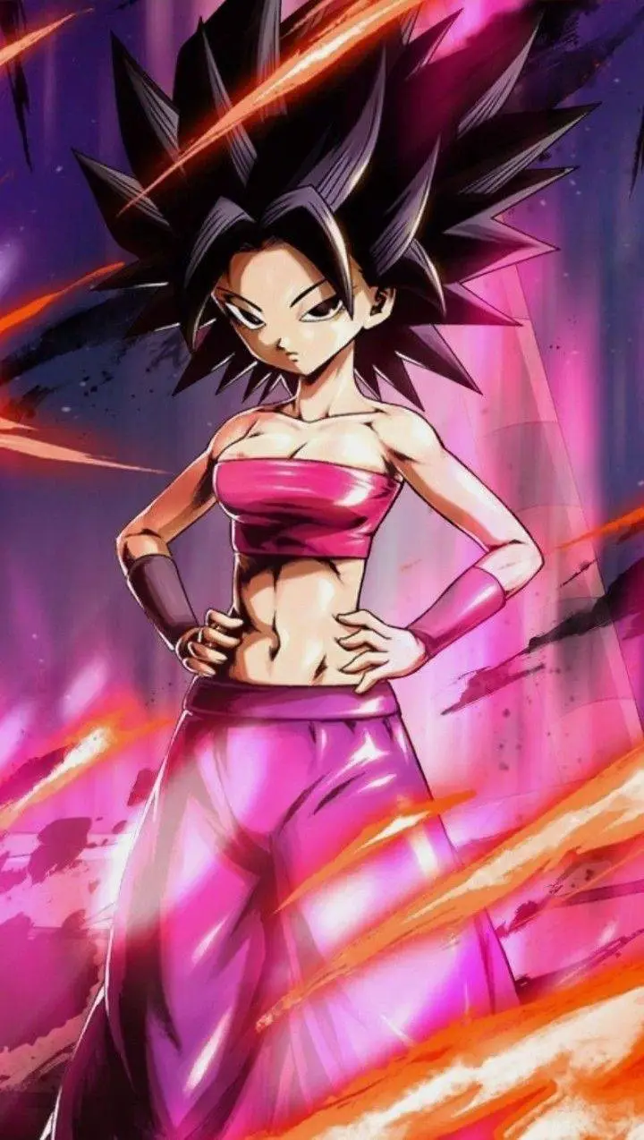 ai character: Kaulifla background