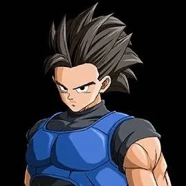 chat with ai character: Shallot