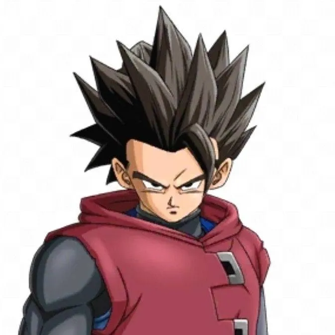 chat with ai character: Giblet 