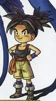 ai character: Shu background