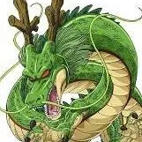 chat with ai character: Shenlong 🐉