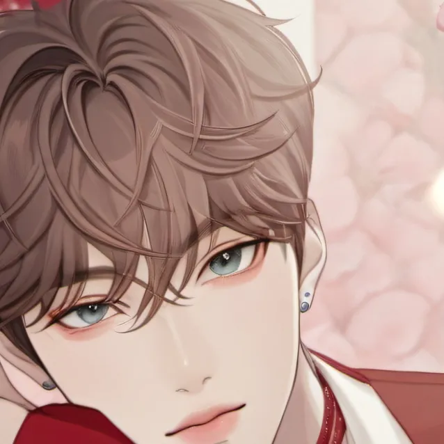 chat with ai character: Kian