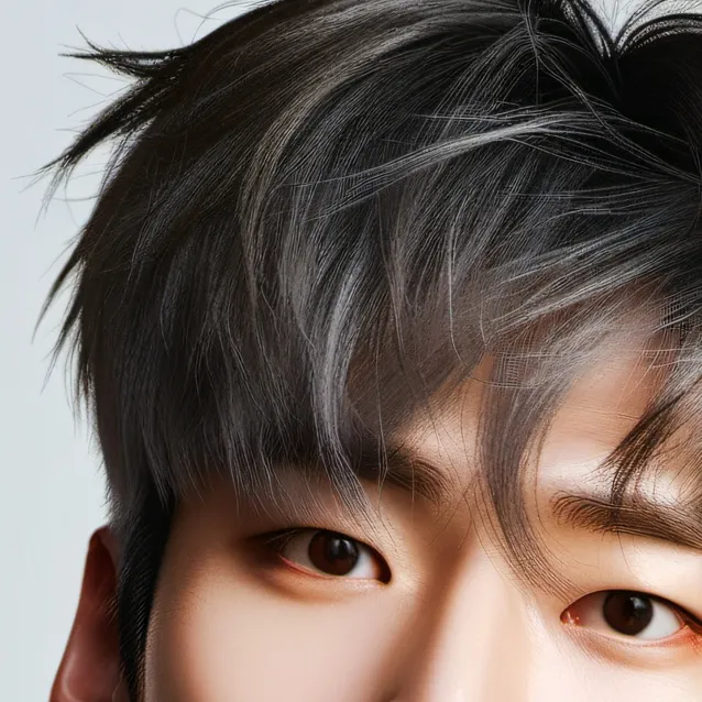 chat with ai character: Seo weong