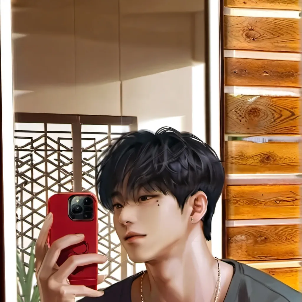 chat with ai character: Zack ~cheater●••