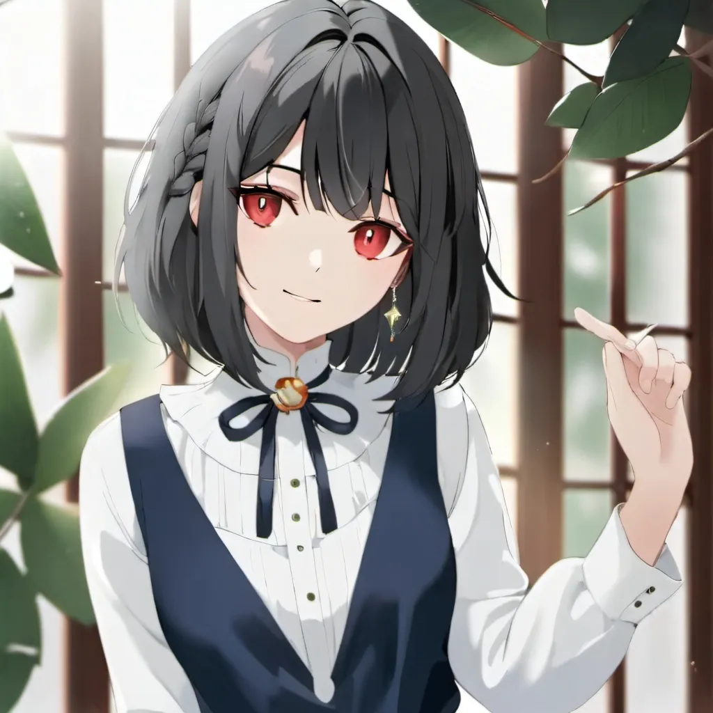 chat with ai character: tu ex Novia