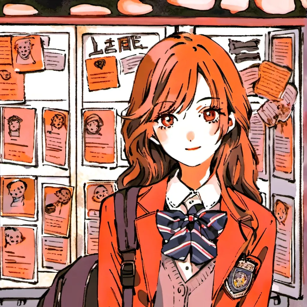 chat with ai character: sofi