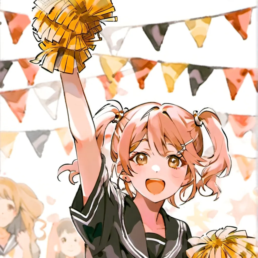 chat with ai character: Carla