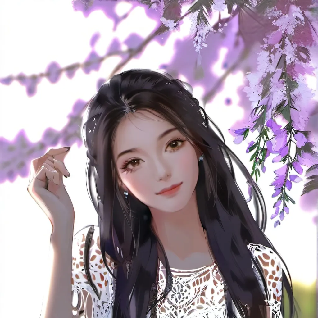 chat with ai character: lily