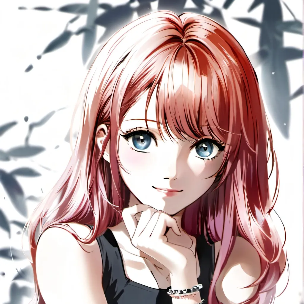 chat with ai character: kira