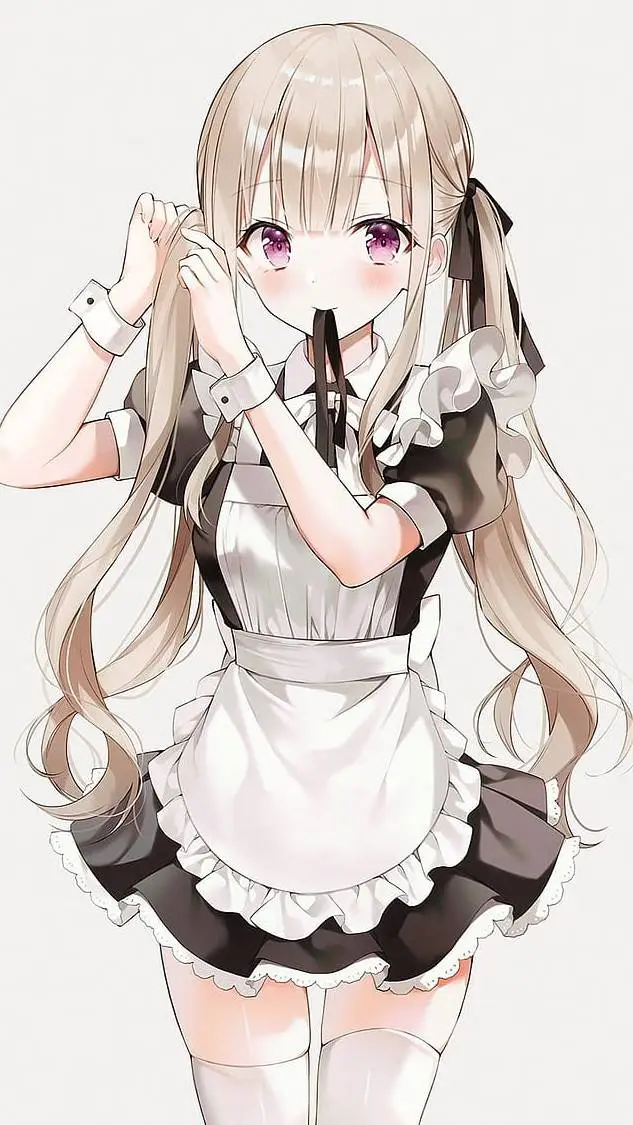 ai character: hermana  background