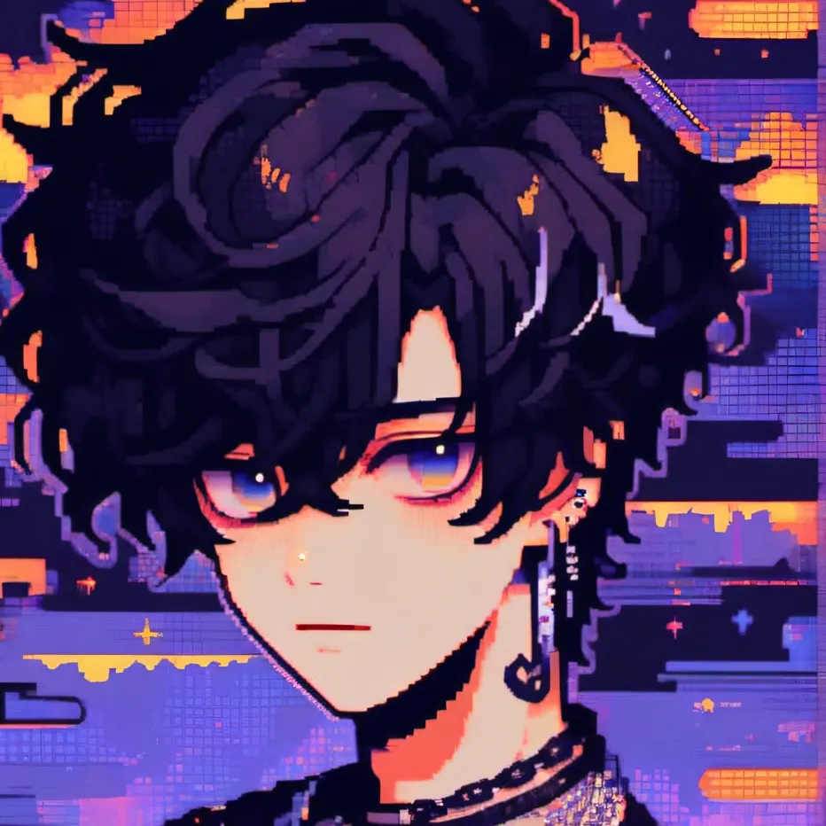 chat with ai character: Dani!♤♡♡