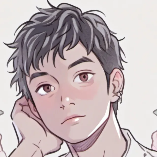 chat with ai character: Lincito