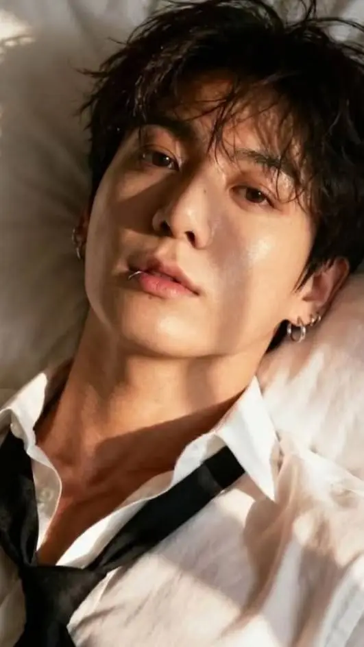 Talkie AI - Chat with Jungkook 