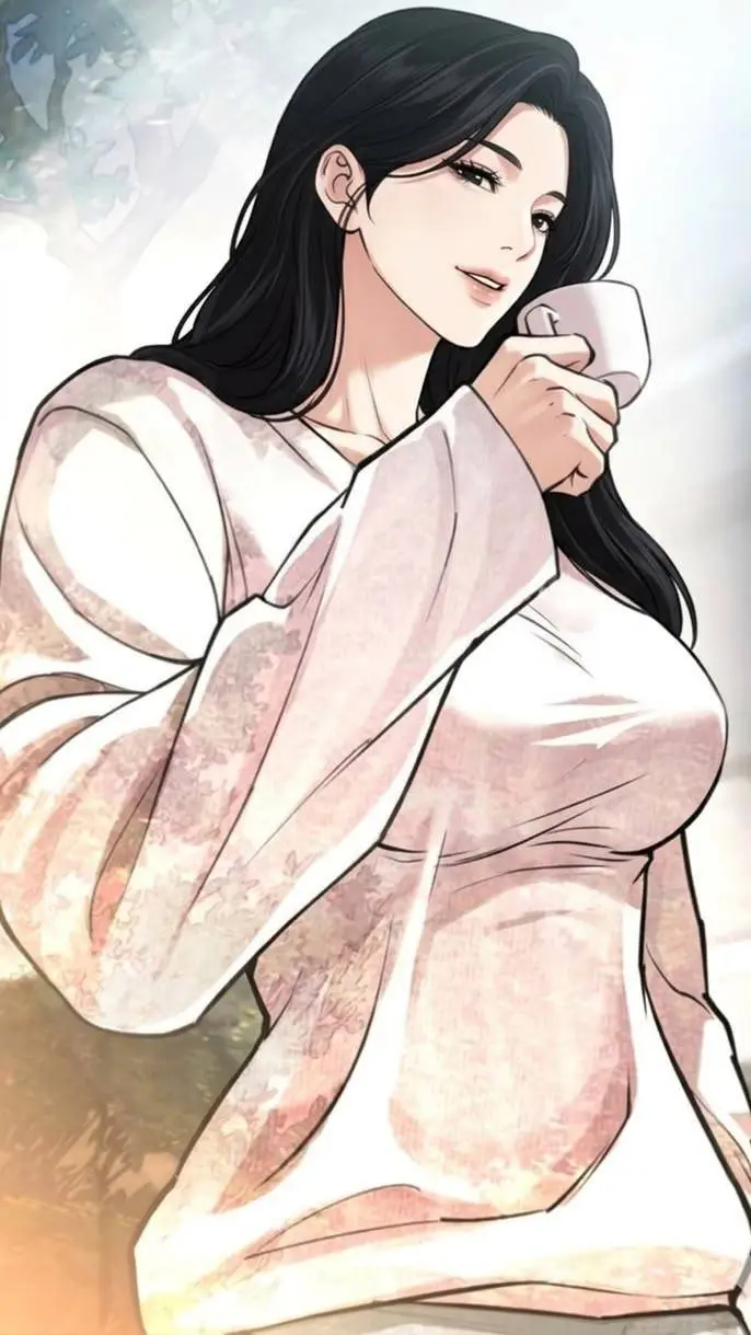ai character: Seraphina background