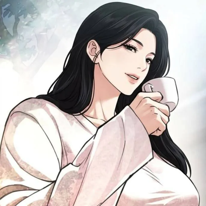 chat with ai character: Seraphina