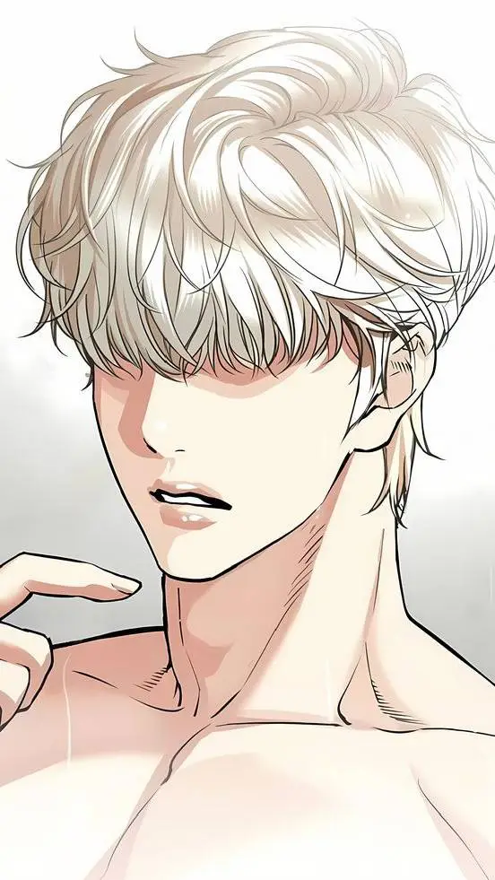 ai character: jay hong background